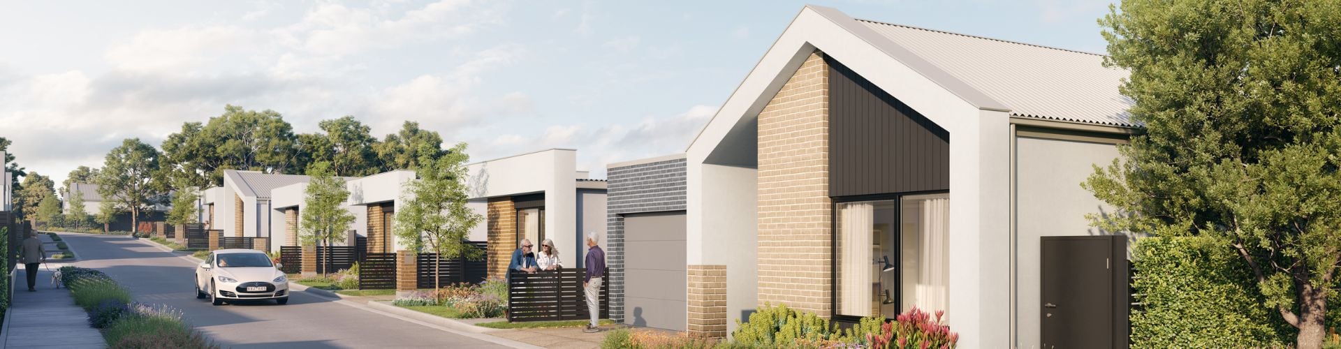 Proposed Mulgrave Retirement Village Ryman Healthcare